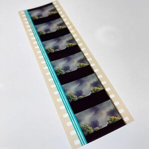 ◆魔女の宅急便◆35mm映画フィルム 6コマ【49】◆スタジオジブリ◆ [Kiki's Delivery Service][Studio Ghibli]の画像4