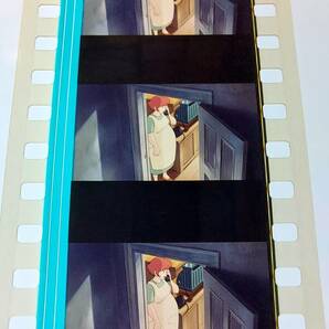 ◆魔女の宅急便◆35mm映画フィルム 6コマ【98】◆スタジオジブリ◆ [Kiki's Delivery Service][Studio Ghibli]の画像3