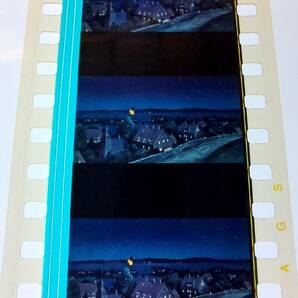 ◆魔女の宅急便◆35mm映画フィルム 6コマ【101】◆スタジオジブリ◆ [Kiki's Delivery Service][Studio Ghibli]の画像2