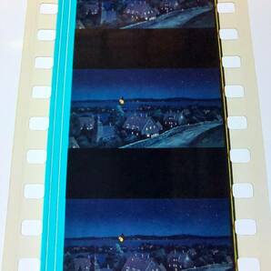 ◆魔女の宅急便◆35mm映画フィルム 6コマ【101】◆スタジオジブリ◆ [Kiki's Delivery Service][Studio Ghibli]の画像3