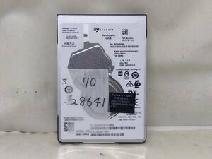 2403107☆1円スタート！！☆ 2.5インチハードディスク HDD 500GB☆CristalDiskInfoチェック済 スマートレター発送