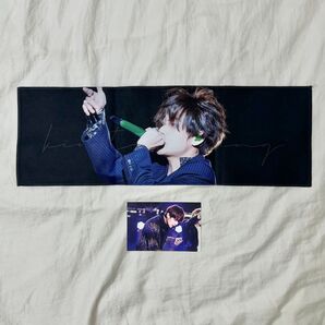 BTS テヒョン マスタニムグッズ スローガン セット10