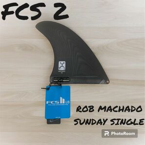 FCS2 FCS 2 ROB MACHADO SUNDAY SINGLEエフシーエス ロブ マチャド サンデー シングル