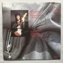 GARY MOORE EMPTY ROOMS ドイツ盤_画像2