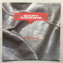 GARY MOORE EMPTY ROOMS ドイツ盤_画像1