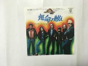 PROMO THE DOOBIE BROTHERS WHEELS OF FOURTUNE 