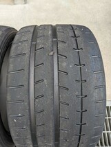 売切　ヨコハマ アドバン ADVAN A052 295/30R18 2本_画像3