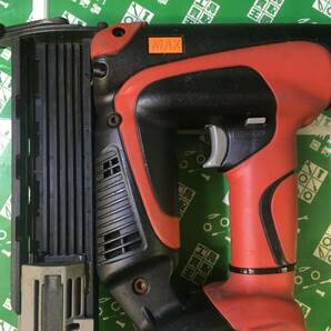 【中古品】★マックス(MAX) 充電式フィニッシュネイラ TJ-35FN1-BC/25A (充電器・2.5Ah電池・ケース付)/IT0OJFWGWHGSの画像8