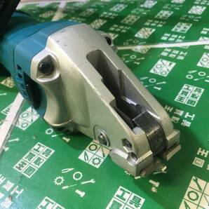 【中古品】★マキタ(makita) ストレートシャー 1.6mm JS1601/ITD5CYVOID9Uの画像8