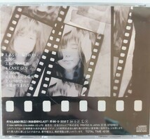 匿名配送　送料無料　藤谷美和子　SINGER CD アルバム_画像2