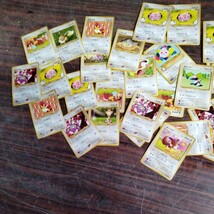 ポケモンカード カード ポケカ　ノーマル　まとめ売り_画像1