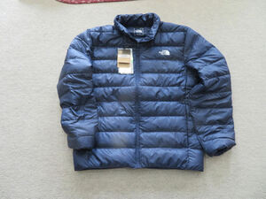 THE NORTH FACE