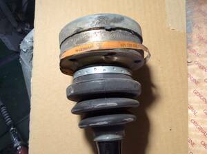  Porsche drive shaft new goods dead part number . understanding person 