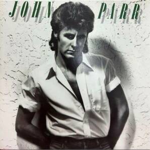 ジョン・パー JOHN PARR 輸入vinyl