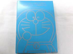 TK237* Doraemon birth 35 anniversary 2005 proof money set 