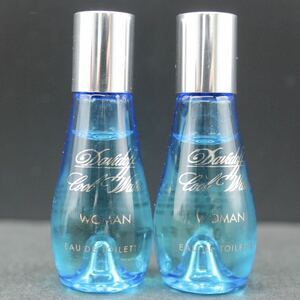  Davidoff DAVIDOFF cool water u- man o-teto crack 5ml set summarize set sale 