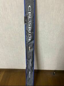 メジャークラフト クロスライド 5G XR5-962M/LSJ