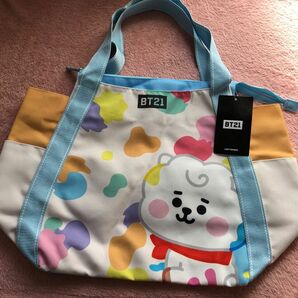 BT21 RJ