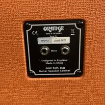 【Used】Orange / PPC112 ” Celestion Vintage 30 “ A0015_画像5