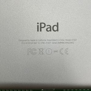 iPad Air2 A1567 (JK品・部品取り用)の画像3