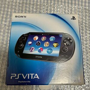 PSVITA本体（pch1000）とPSP3000本体セットで