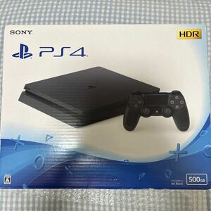 PlayStation4本体 CUH-2200A 