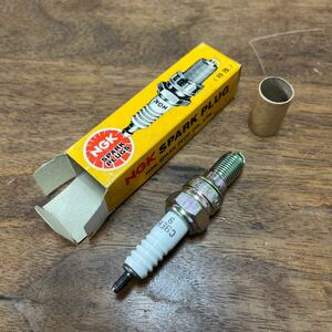 MB-2605★クリックポスト(全国一律送料185円) NGK スパークプラグ 2142 C9EH-9 For HONDA 特殊 SPARK PLUG 日本特殊陶業 N-2/②