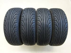 T-6　KENDA RADIAL KAISER　★165/45R16 74V XL★ 4本　比較的 程度良好　溝あり 約9分山,約8.5分山　高年式 2022年式　軽自動車 に是非！