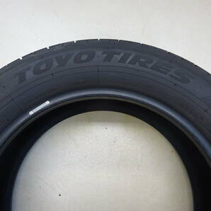 T-26 TOYO TLRES PROXES CL1 SUV ★225/60R18 100H★ 1本 比較的 程度良好 溝あり 約9分山 高年式 2022年式 ！の画像5