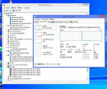 Panasonic Let’s note SX2 CF-SX2ADHCS/Core i5-3340M vPro/8GBメモリ/HDD320GB/DVDマルチ/12.1TFT HD+/Windows8 Pro 64ビット #0328_画像8