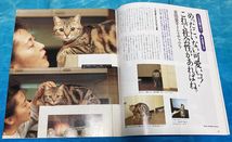 雑誌「ねこクラブ」1993年5月号　創刊号_画像5