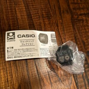 CASIO ウォッチリングコレクション　AE-1200WH-1A スタスト