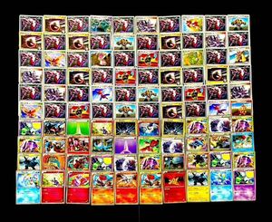 ① ポケモンカード XY BW DP Pt シリーズ プロモ　キラのみ まとめ売り 約100枚 Pokemon card Japanese 大量　旧カード