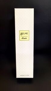 BELME(ベルム)キラビスエッセンスインローション95mL化粧水保湿毛穴ナイアシンアミドブースターニキビ敏感肌スキンケア