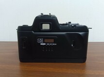 Nikon F-401S / 動作品 / フィルムカメラ 一眼レフカメラ オートフォーカス ニコン Fマウント_画像5