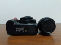Nikon D40X 標準レンズキット / 1020万画素 CCDセンサー / AF-S DX NIKKOR 18-55 デジタル一眼レフカメラ ニコン デジタルカメラ _画像8