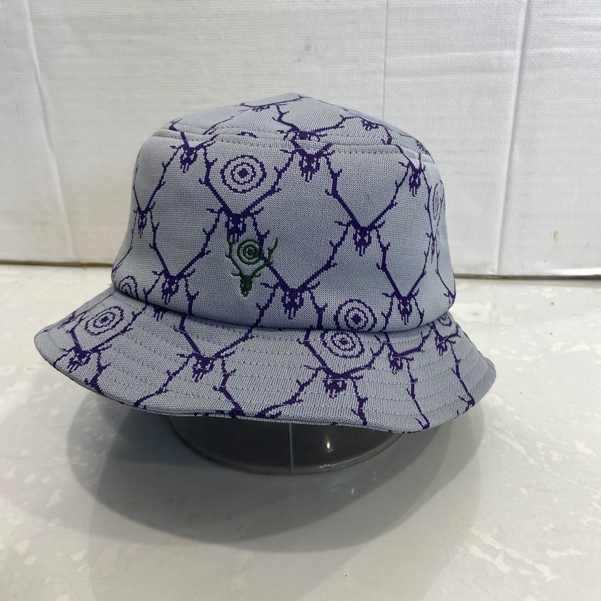 Yahoo!オークション -「south2west8 ハット」(ファッション) の Yahoo!オークション -「south2west8 ハット」(ファッション) の