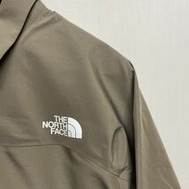 【THE NORTH FACE ザノースフェイス】NP62263 FL Coach Jacket コーチジャケット L ポリエステル フューチャーライト 2403oki_画像3
