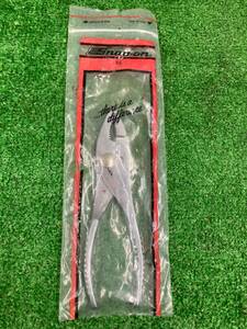 【中古品】Snap-on スナップオン　プライヤー　46　IT506AUW3DKI