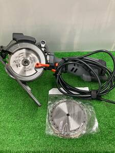 【中古品】TACKLIFE マルノコ 5.8A 710W IT6Q57L1ZKTY