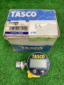 【中古品】イチネンTASCOSTA142MD デジタルミニ真空ゲージキット　ITX0VTPYEKCC