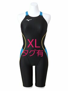 閉店セール ミズノ mizuno 競泳水着 XL