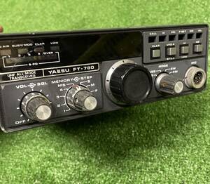 YAESU ヤエス FT-780