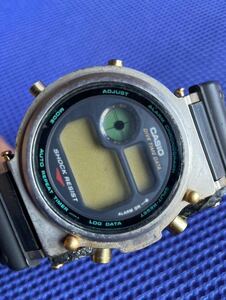 カシオ DW-6300 腕時計