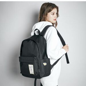 【ROXY X MARK GONZALES】BACKPACK バックパック (17L) STATE