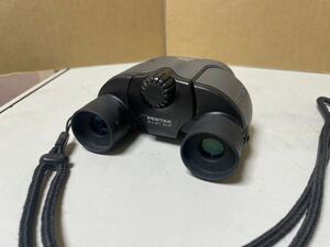 N1169/PENTAX 9x21 6.3° 9x21UCF mini binoculars operation not yet verification 