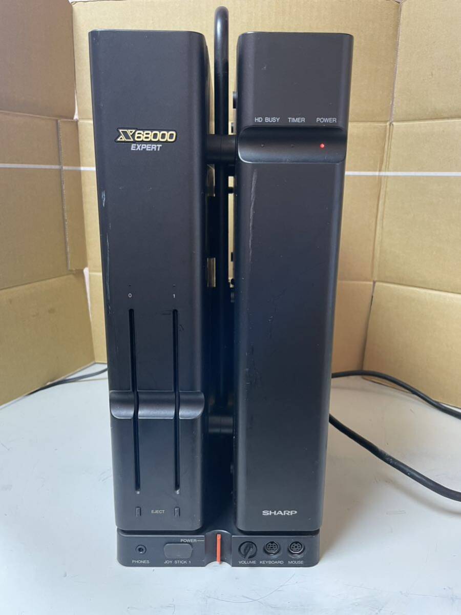 Yahoo!オークション -「x68000-expert?」の落札相場・落札価格 Yahoo!オークション -「x68000-expert?」の落札相場・落札価格