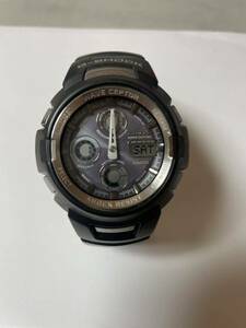 ② CASIOカシオ　G-SHOCK GW-1100J