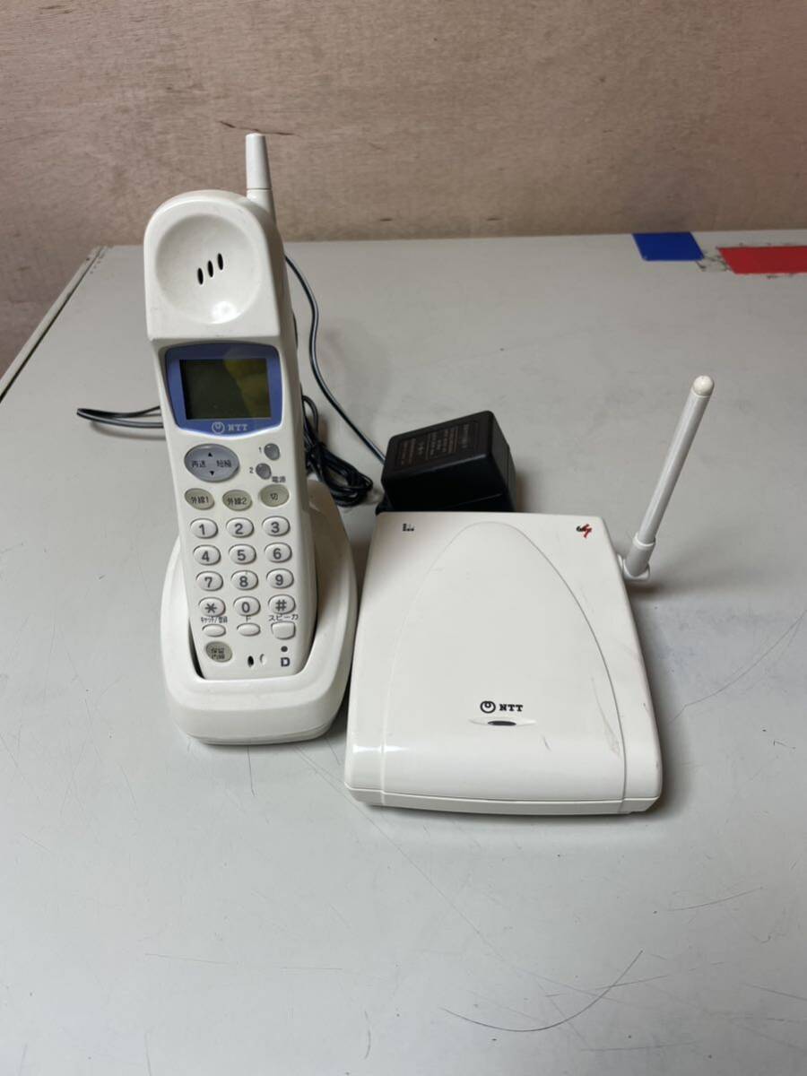2025年最新】Yahoo!オークション -ntt fx コードレスの中古品 2025年最新】Yahoo!オークション -ntt fx コードレスの中古品