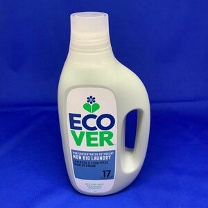 C1120 ECOVER エコベール ランドリーリキッド 1500ml